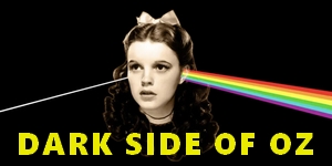 DARK SIDE OF OZ webtab
